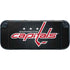 NHL Washington Capitals Black Background Nintendo Switch 2 (2025) with Joy-Con Skin